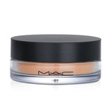 MAC Studio Fix Perfecting Powder - # Medium Dark  8g/0.28oz