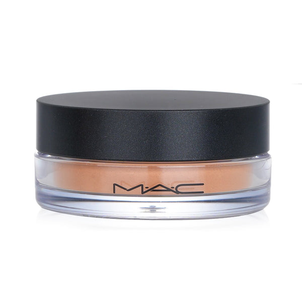 MAC Studio Fix Perfecting Powder - # Medium Deep  8g/0.28oz