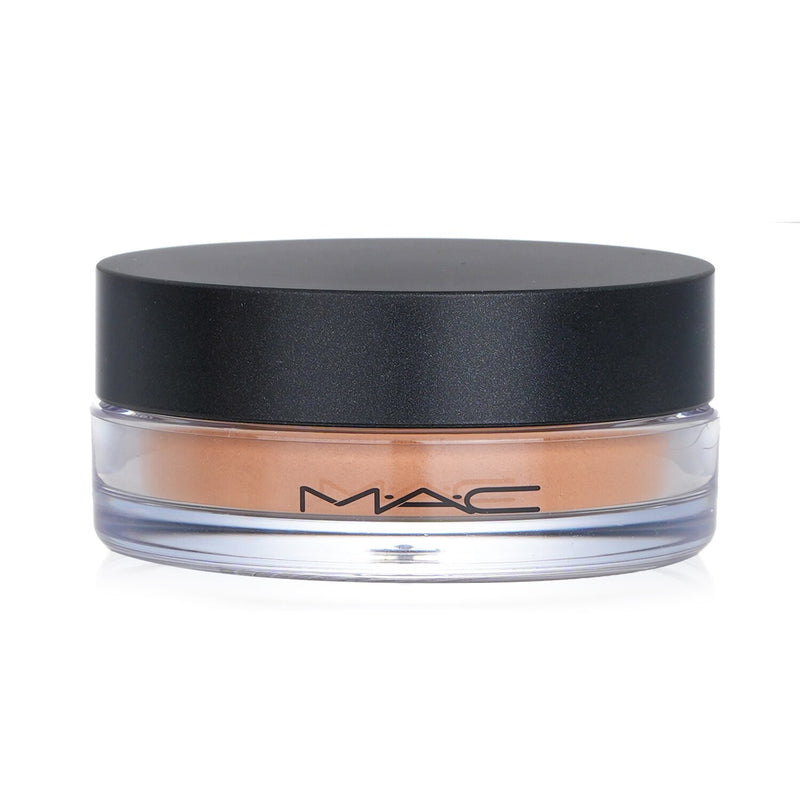 MAC Studio Fix Perfecting Powder - # Medium Dark  8g/0.28oz
