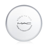 MAC Studio Fix Tech Cream To Powder Foundation - # NW13  10g/0.35oz