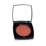 Chanel Blush Lumiere - # Brun Roussi  14g/0.49oz