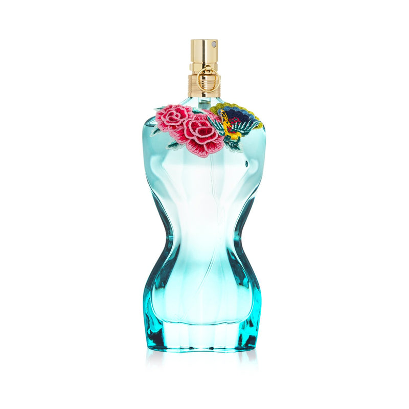 Jean Paul Gaultier La Belle Fleur Terrible Eau de Perfume Spray (Limited Edition)  100ml/3.4oz