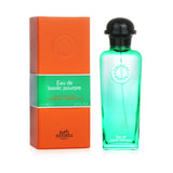 Hermes Eau de Basilic Pourpre Eau De Cologne  100ml/3.3oz