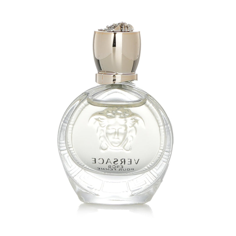Versace Eros Eau De Parfum (Sample) – Fresh Beauty Co