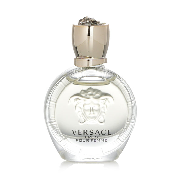 Versace Eros Eau De Parfum (Sample)  5ml/0.17oz