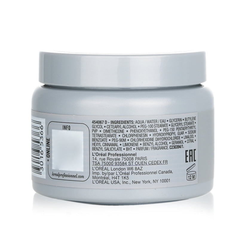 L'Oreal Professionnel Tecni.Art Web Design Sculpting Paste (Force 5)  150ml/5.1oz