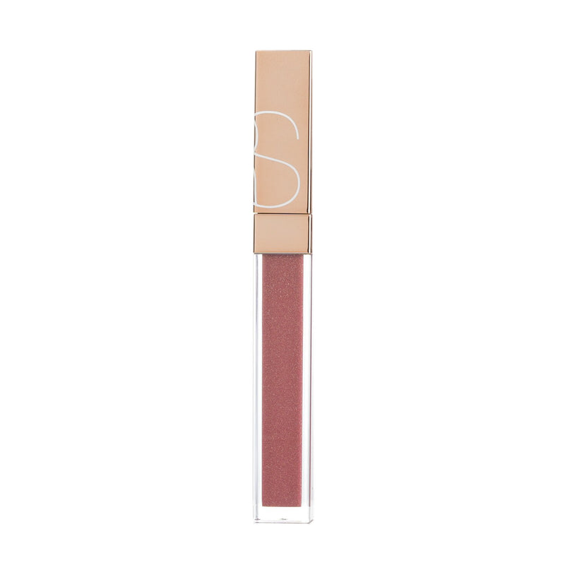 NARS Afterglow Lip Shine - # Sunrush (Limited Edition)(Box Slightly Damaged)  5.5ml/0.17oz