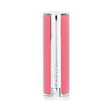 Givenchy Le Rouge Sheer Velvet Matte Refillable Lipstick - # 34 Rouge Safran  3.4g/0.12oz