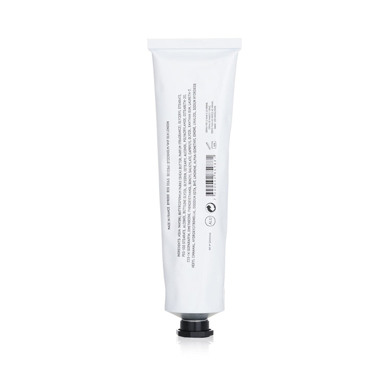 Byredo Suede Hand And Nail Cream  100ml/3.3oz