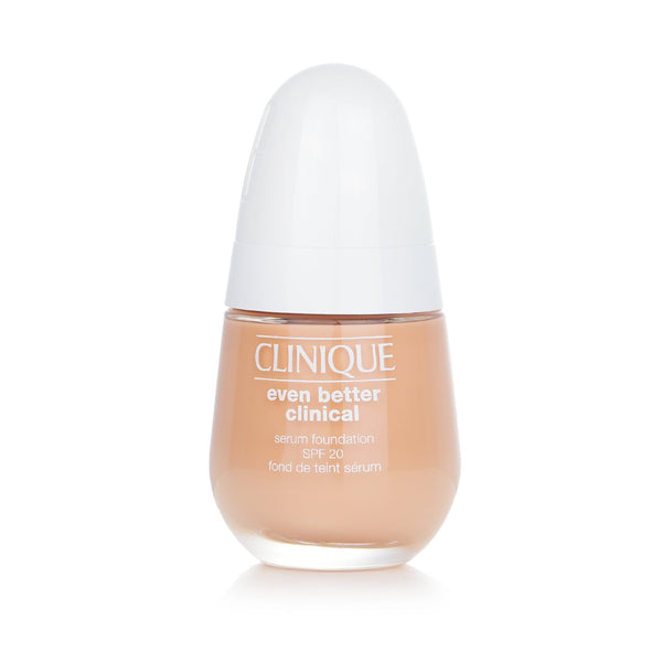 Clinique Even Better Clinical Serum Foundation SPF 20 - # CN 20 Fair  30ml/1oz