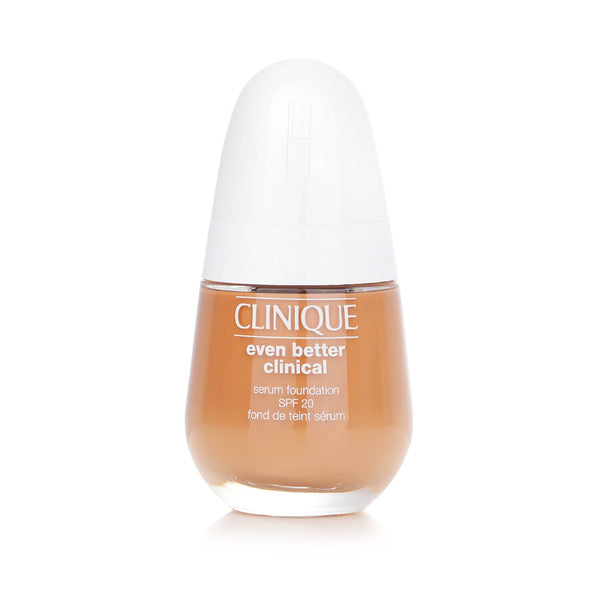 Clinique Even Better Clinical Serum Foundation SPF 20 - # CN 78 Nutty  30ml/1oz