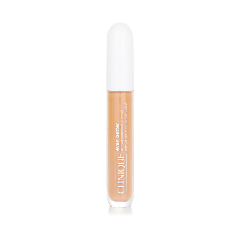 Clinique Even Better All Over Concealer + Eraser - # CN 40 Cream Chamois  6ml/0.2oz