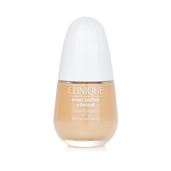 Clinique Even Better Clinical Serum Foundation SPF 20 - # WN 16 Buff  30ml/1oz