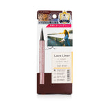 Love Liner Liquid Eyeliner - # Brown  0.55ml/0.02oz