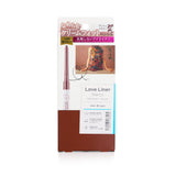 Love Liner Pencil Eyeliner - # Ash Brown  0.1g/0.003oz