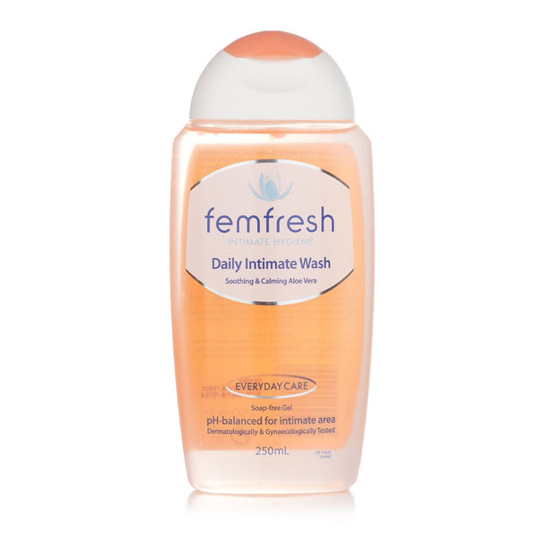 Femfresh Intimate Hygiene Daily Intimate Wash  250ml