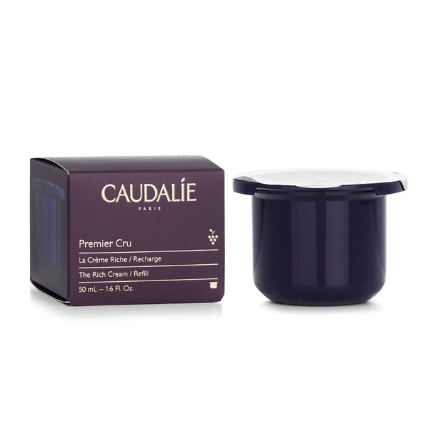 Caudalie Premier Cru The Rich Cream Refill  50ml/1.6oz