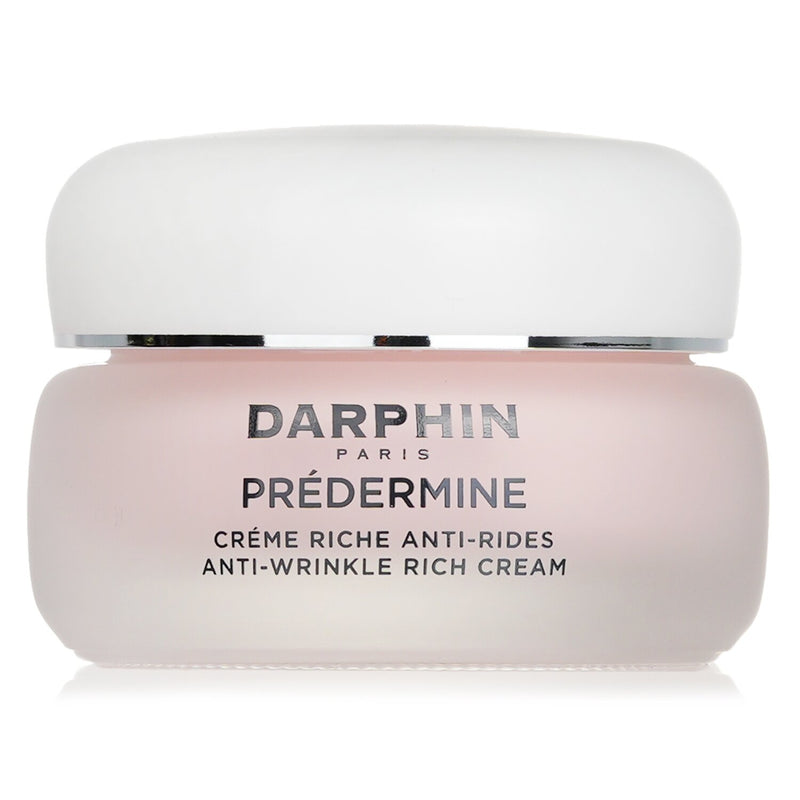 Darphin Predermine Anti Wrinkle Rich Cream (For Dry To Very Dry Skin)  50ml/1.7oz