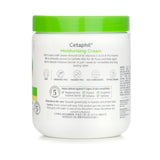 Cetaphil Moisturising Cream 48H - For Dry to Very Dry, Sensitive Skin  550g