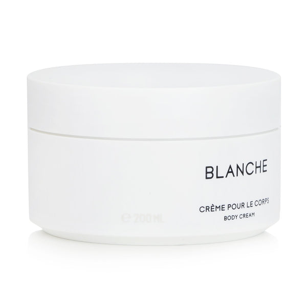 Byredo Blanche Body Cream  200ml/6.8oz