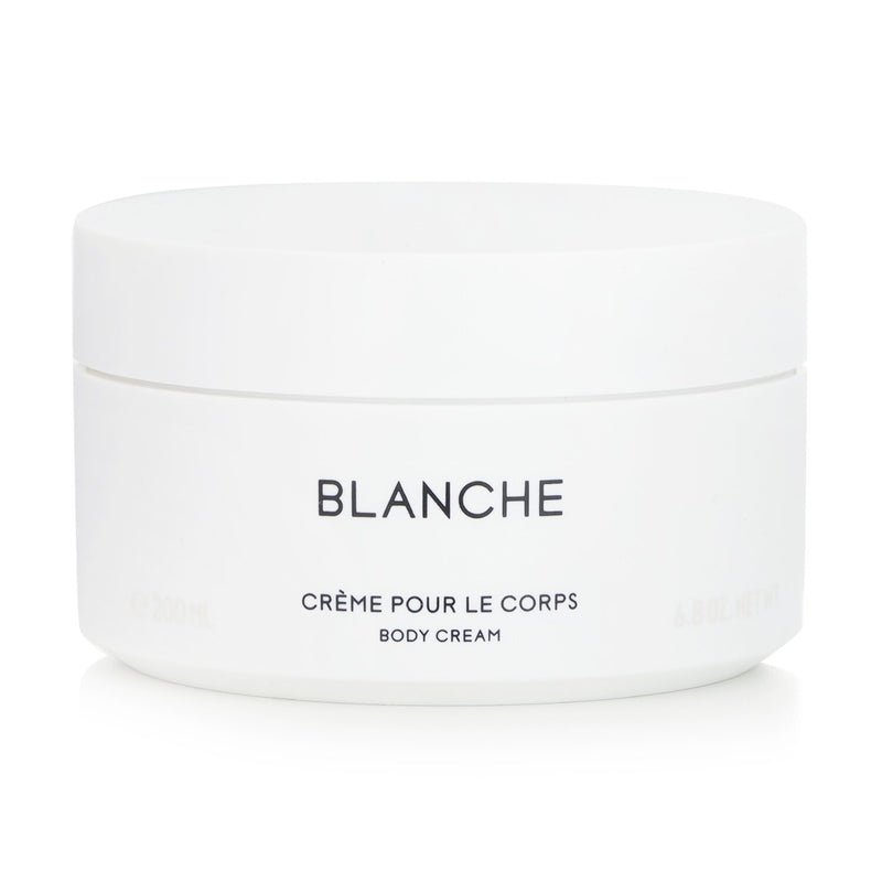 Byredo Blanche Body Cream  200ml/6.8oz