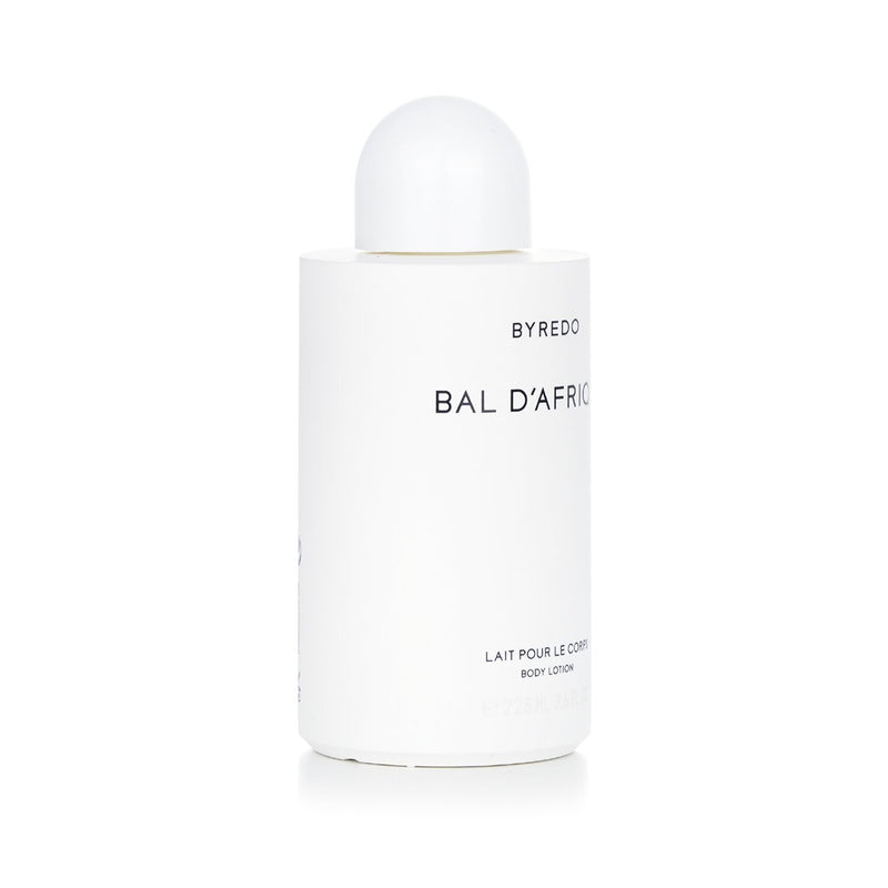 Byredo Bal D'Afrique Body Lotion  225ml/7.6oz