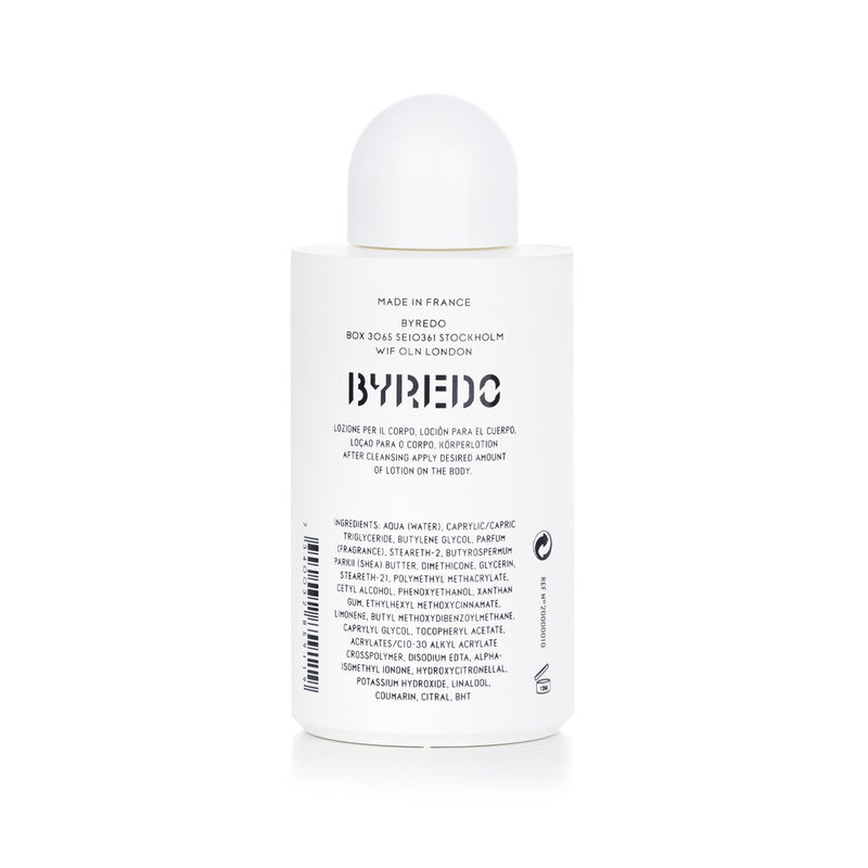 Byredo Bal D'Afrique Body Lotion  225ml/7.6oz