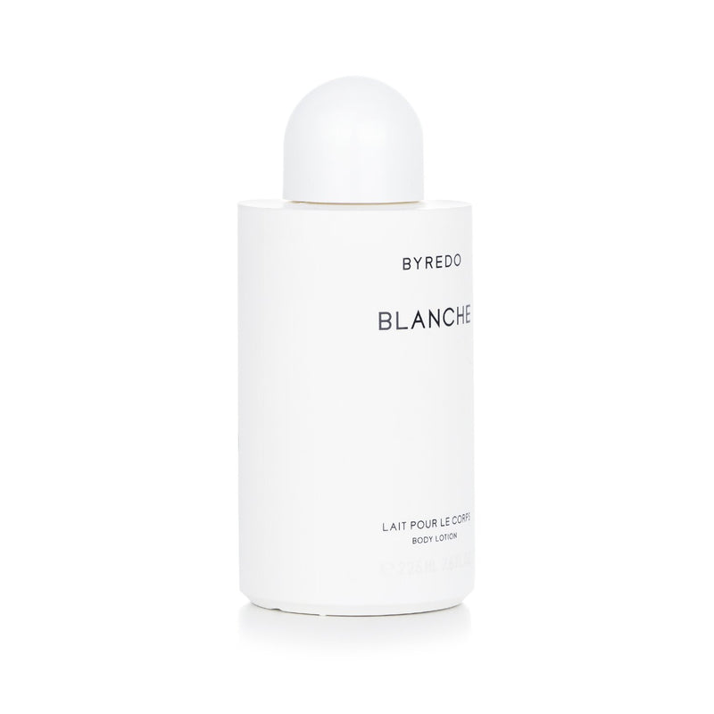 Byredo Blanche Body Lotion  225ml/7.6oz