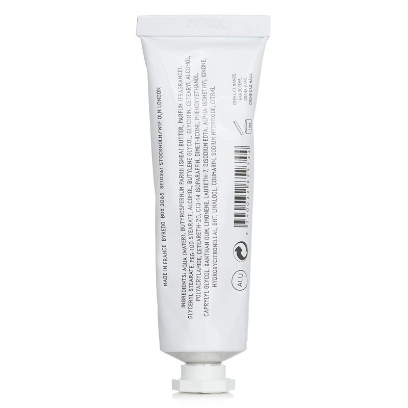 Byredo Bal D'Afrique Hand Cream  30ml/1oz