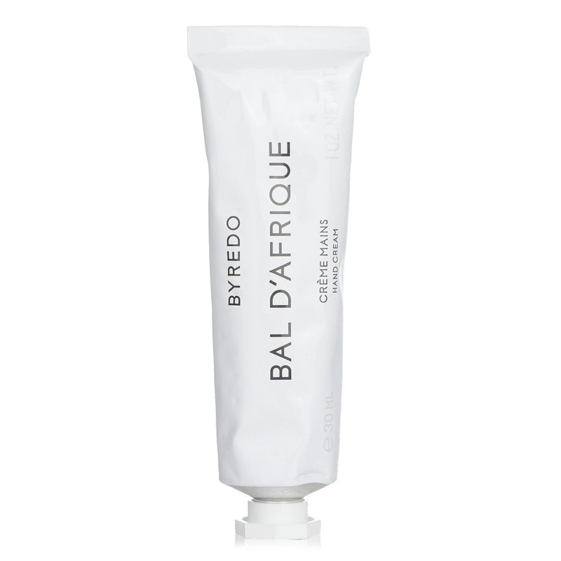 Byredo Bal D'Afrique Hand Cream  30ml/1oz