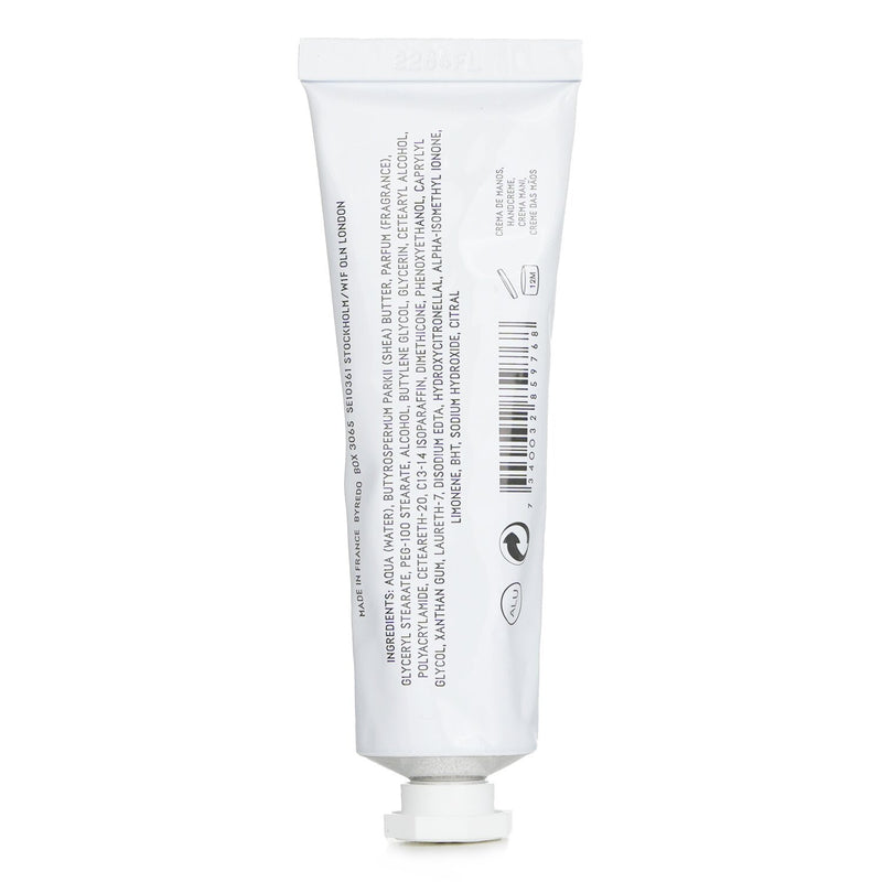 Byredo Blanche Hand Cream  30ml/1oz