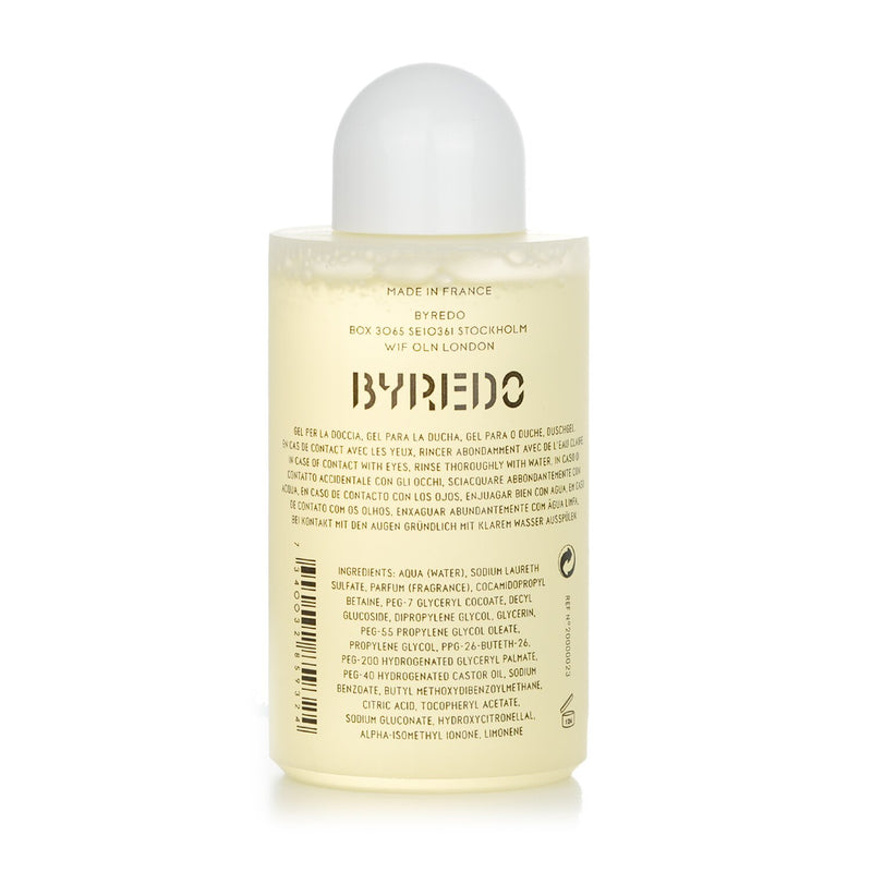 Byredo Blanche Body Wash  225ml/7.6oz