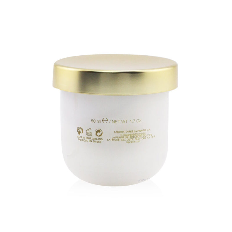 La Prairie Pure Gold Radiance Cream Refill (Unboxed)  50ml/1.7oz