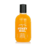 Perlier Honey Miel Bath & Shower Cream  250ml/8.4oz