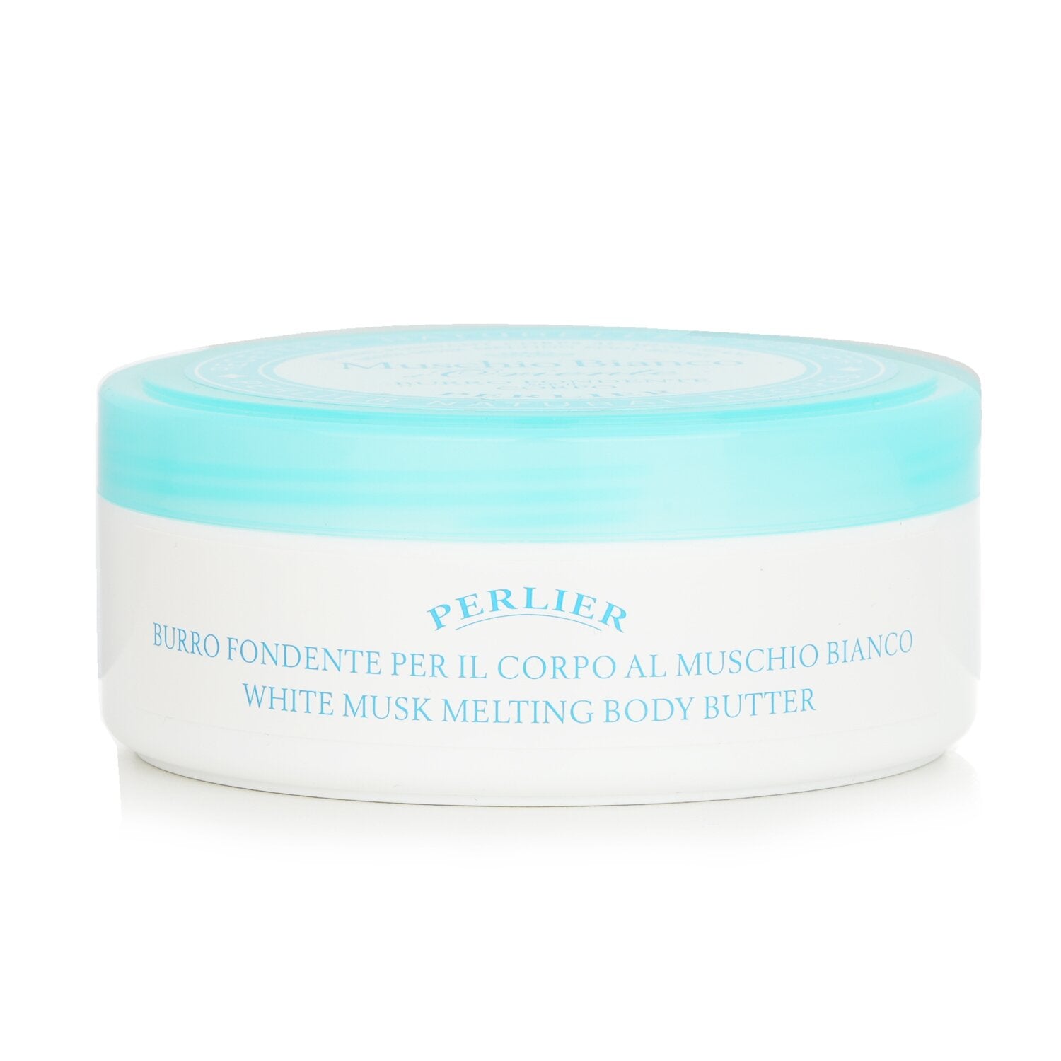 Perlier White Musk Melting Body Butter 200ml/6.7oz – Fresh Beauty Co ...