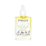 Payot Herbier Organic Face Beauty Oil With Everlasting Flowers Essential Oil 30ml/1oz