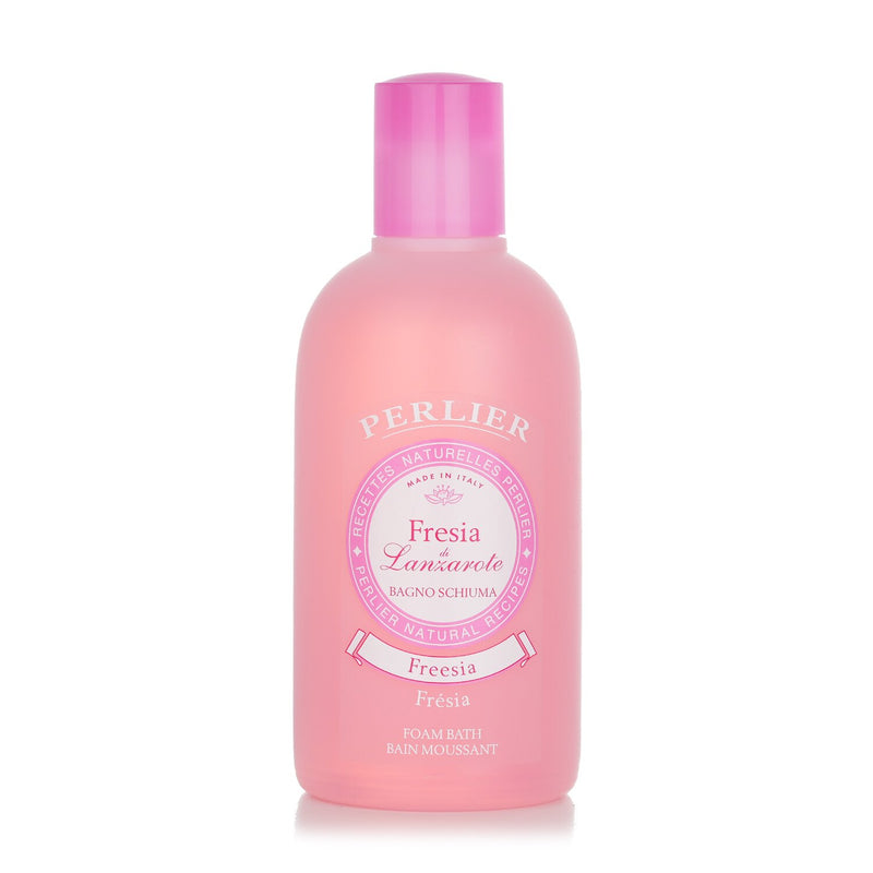 Perlier Freesia Foaming Shower Gel  500ml/16.9oz