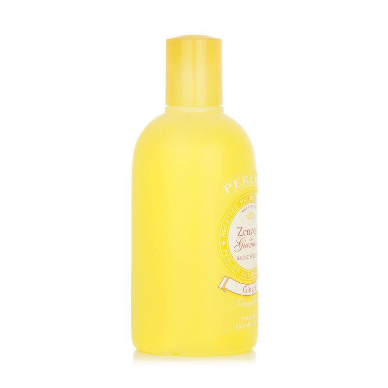 Perlier Ginger Shower Gel  500ml/16.9oz