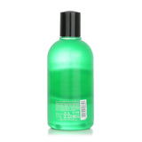 Perlier Vetiver Foaming Shower Gel  500ml/16.9oz