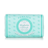 Perlier Lily Of The Valley Bar Soap  125g/4.4oz