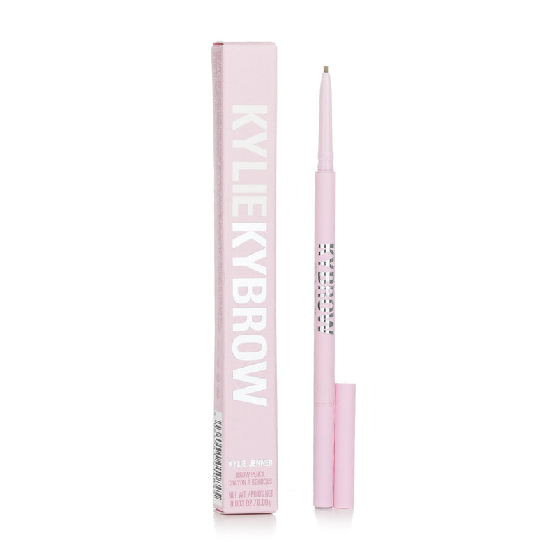 Kylie By Kylie Jenner Kybrow Pencil - # 003 Cool Brown  0.09g/0.003oz