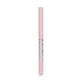 Kylie By Kylie Jenner Kyliner Brush Tip Liquid Eyeliner Pen - # 001 Black  0.3ml/0.01oz