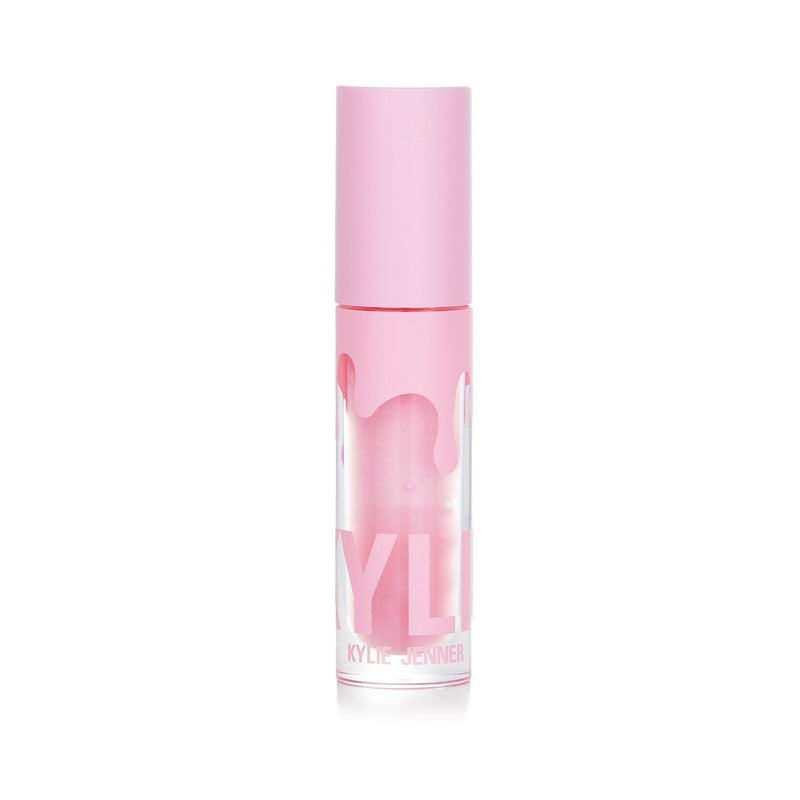 Kylie By Kylie Jenner High Gloss - # 317 Klear  3.3ml/0.11oz