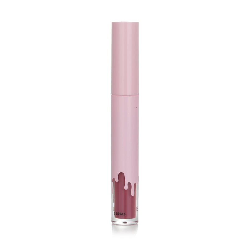 Kylie By Kylie Jenner Lip Shine Lacquer - # 341 A Whole Lewk  2.7g/0.09oz