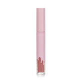 Kylie By Kylie Jenner Lip Shine Lacquer - # 728 Felt Cute  2.7g/0.09oz