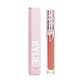 Kylie By Kylie Jenner Matte Liquid Lipstick - # 801 Queen Matte  3ml/0.1oz