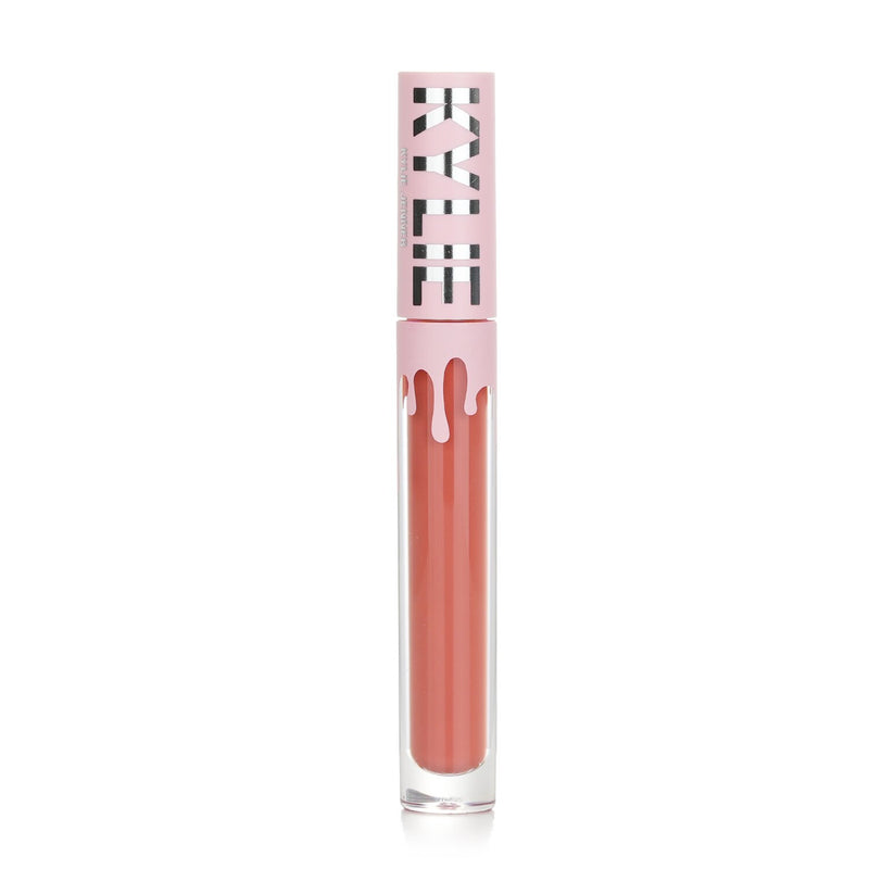 Kylie By Kylie Jenner Matte Liquid Lipstick - # 801 Queen Matte  3ml/0.1oz