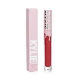 Kylie By Kylie Jenner Matte Liquid Lipstick - # 402 Mary Jo K Matte  3ml/0.1oz