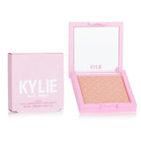 Kylie By Kylie Jenner Kylighter Pressed illuminating Powder - # 060 Queen Drip  8g/0.28oz