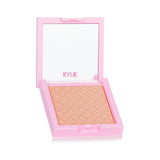 Kylie By Kylie Jenner Kylighter Pressed illuminating Powder - # 050 Cheers Darling  8g/0.28oz